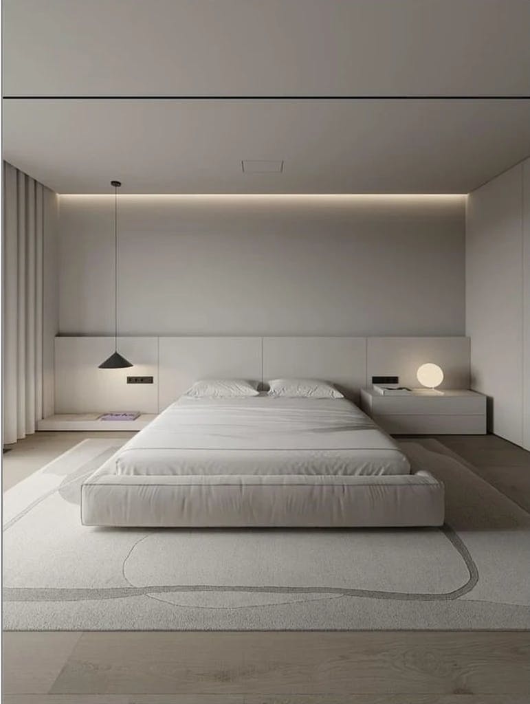 Bedroom, image 4