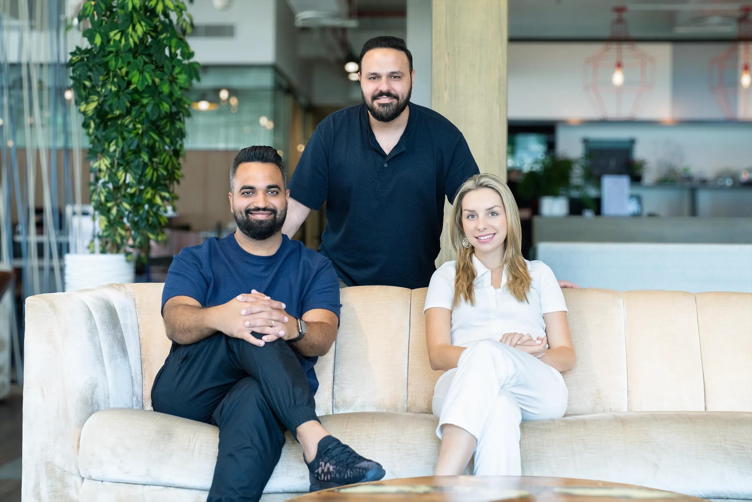 ‘Renovate Now Pay Later’: Reno, the innovative platform for interior design and renovations, launches in the UAE