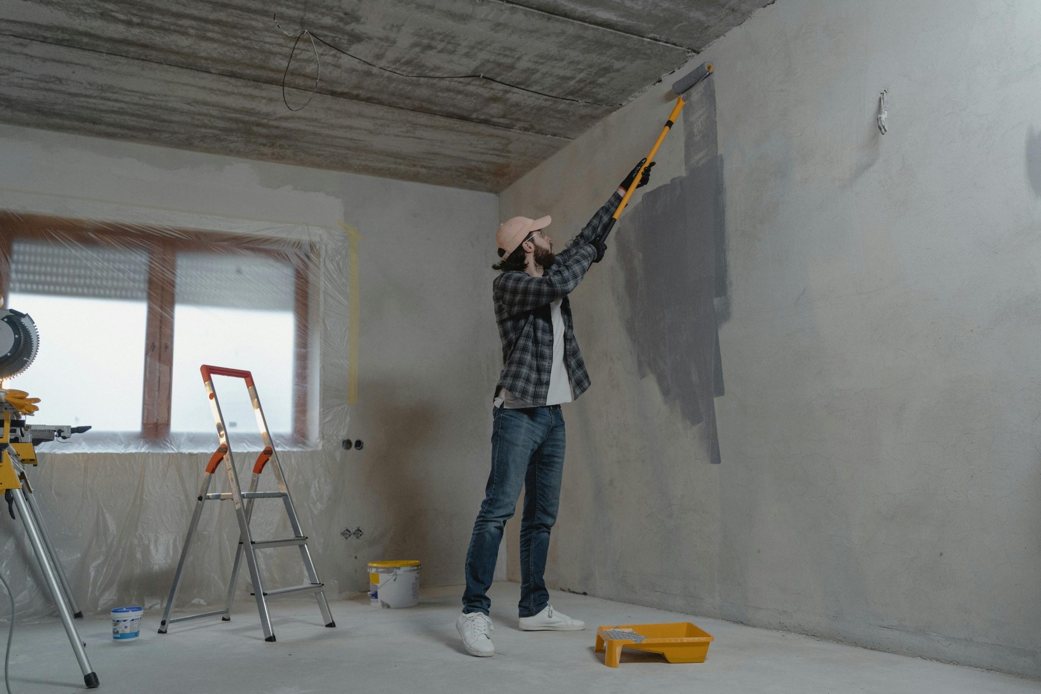 Seasonal Trends in Renovations: Insights Into When Most Renovations Occur Throughout the Year and Why